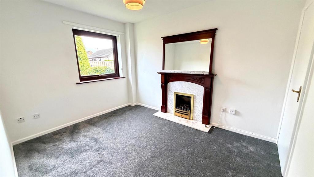Bedroom 3/snug