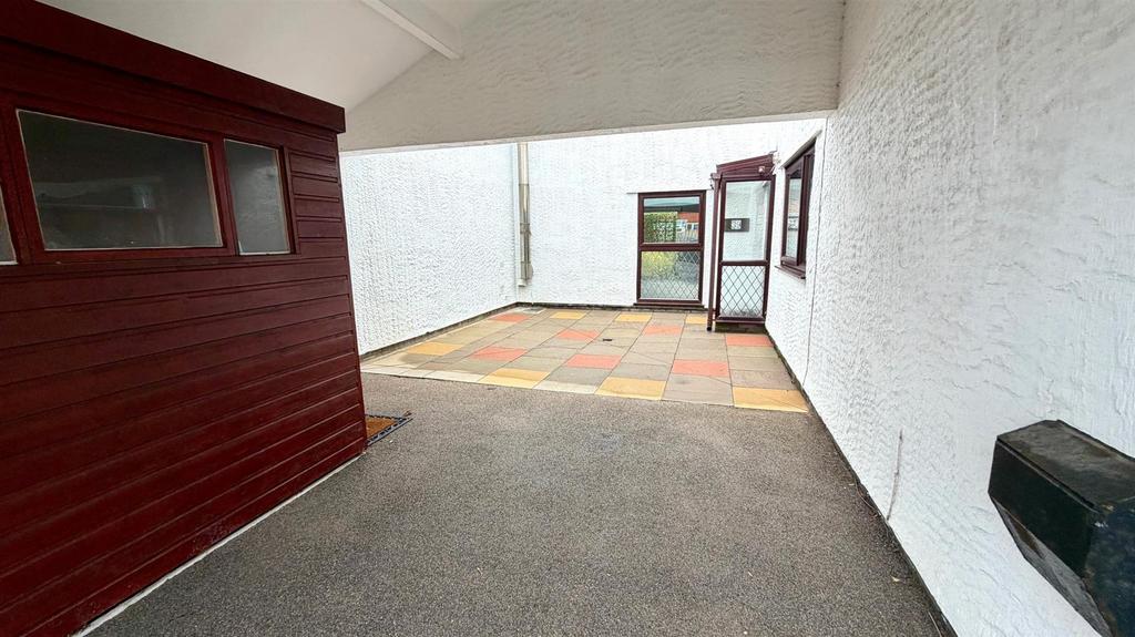 Carport