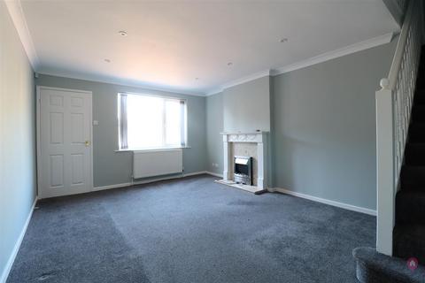 4 bedroom semi-detached house for sale, Oakworth Close, Halfway, Sheffield, S20