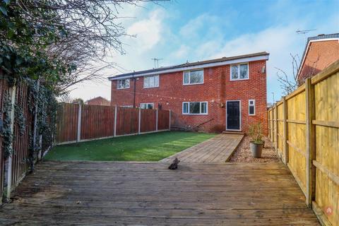 undefined, Oakworth Close, Halfway, Sheffield, S20