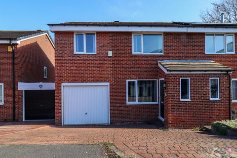 undefined, Oakworth Close, Halfway, Sheffield, S20