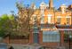 Rudall Crescent, London NW3