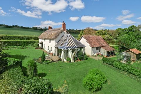 undefined, Crediton, Devon, EX17