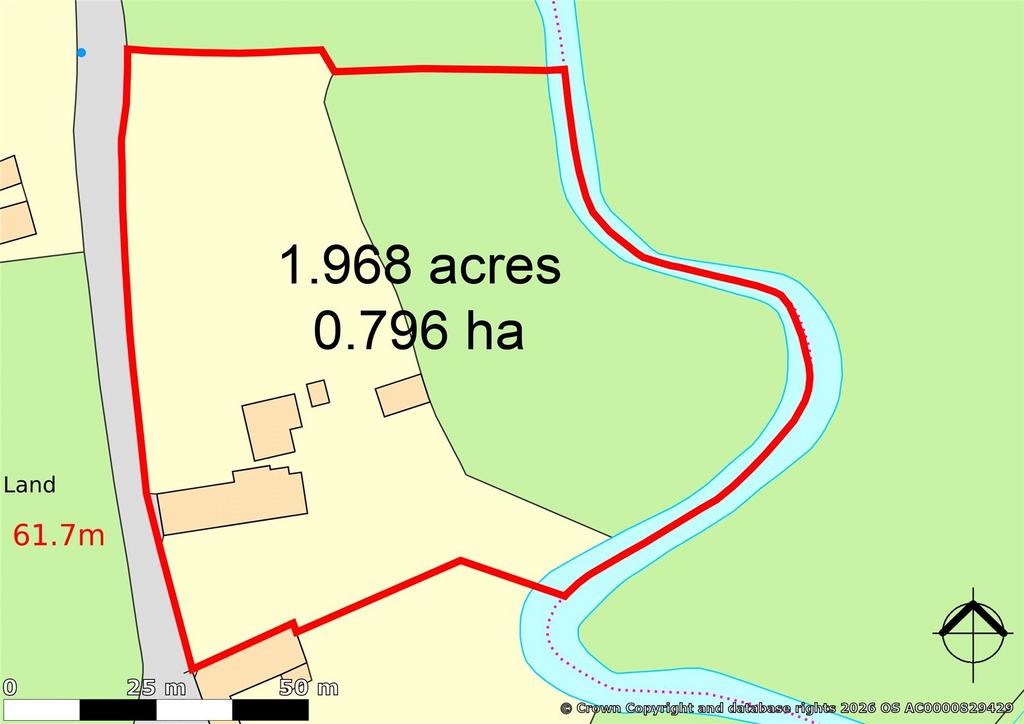 Land Plan