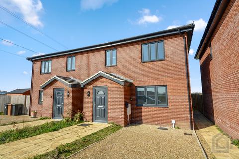 undefined, Stowmarket IP14
