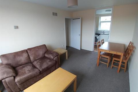 undefined, Buckingham Place, Liverpool L5