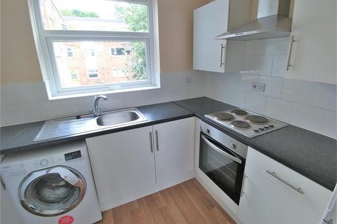 undefined, Buckingham Place, Liverpool L5