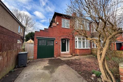 undefined, Salutation Road, Darlington