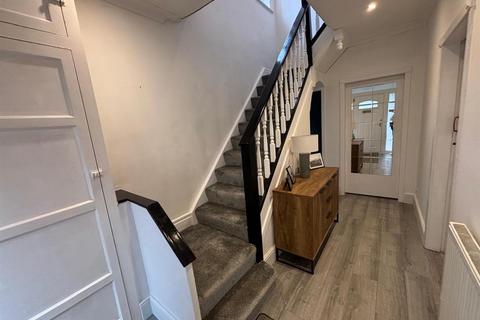 undefined, Salutation Road, Darlington