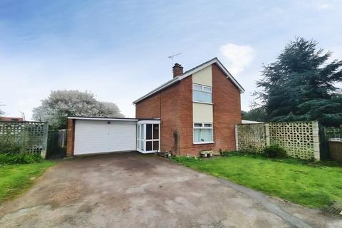 undefined, St Peters Close, Henley, IP6