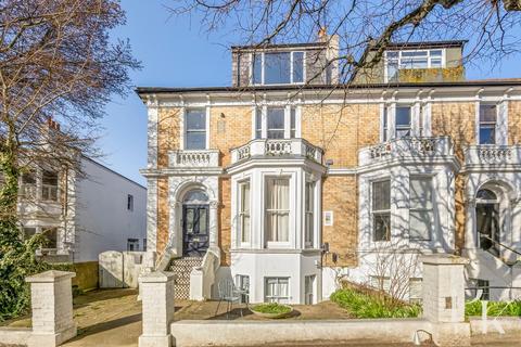 1 bedroom apartment for sale, Denmark Villas, Hove