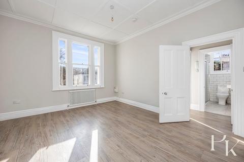 1 bedroom apartment for sale, Denmark Villas, Hove