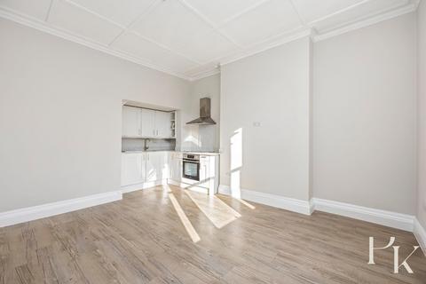 1 bedroom apartment for sale, Denmark Villas, Hove