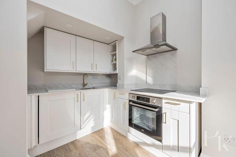 1 bedroom apartment for sale, Denmark Villas, Hove