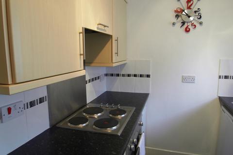 undefined, Studio flat in Westbrook Court