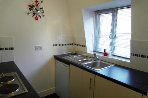 undefined, Studio flat in Westbrook Court