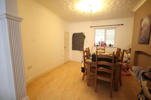 undefined, Ford Street, Northants, Kettering, NN16