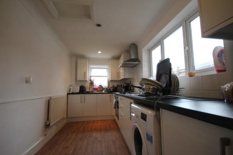 undefined, Ford Street, Northants, Kettering, NN16