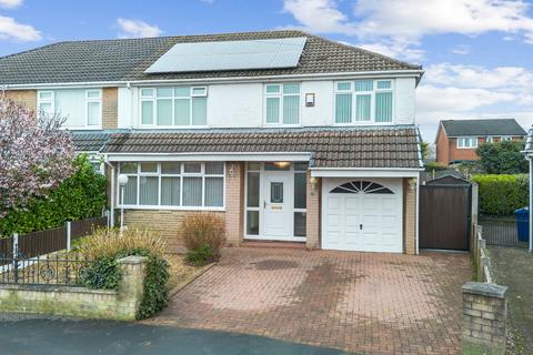 undefined, Woodlands Road, Manchester M29