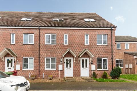 Woodside Drive, Scunthorpe, North Lincolnshire, DN17