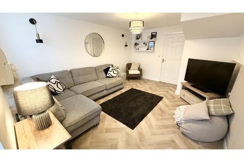 undefined, Woodside Drive, Scunthorpe, North Lincolnshire, DN17
