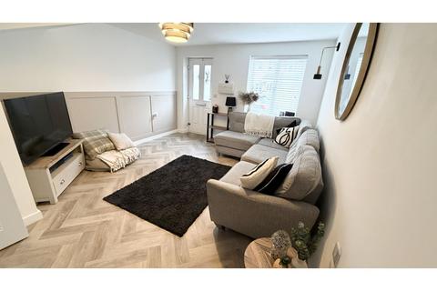 undefined, Woodside Drive, Scunthorpe, North Lincolnshire, DN17