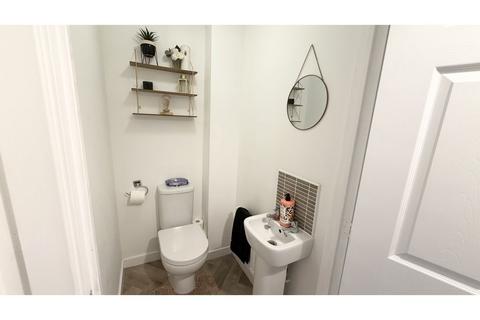 undefined, Woodside Drive, Scunthorpe, North Lincolnshire, DN17