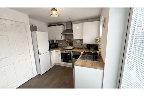 3 bedroom terraced house for sale, Woodside Drive, Scunthorpe, North Lincolnshire, DN17