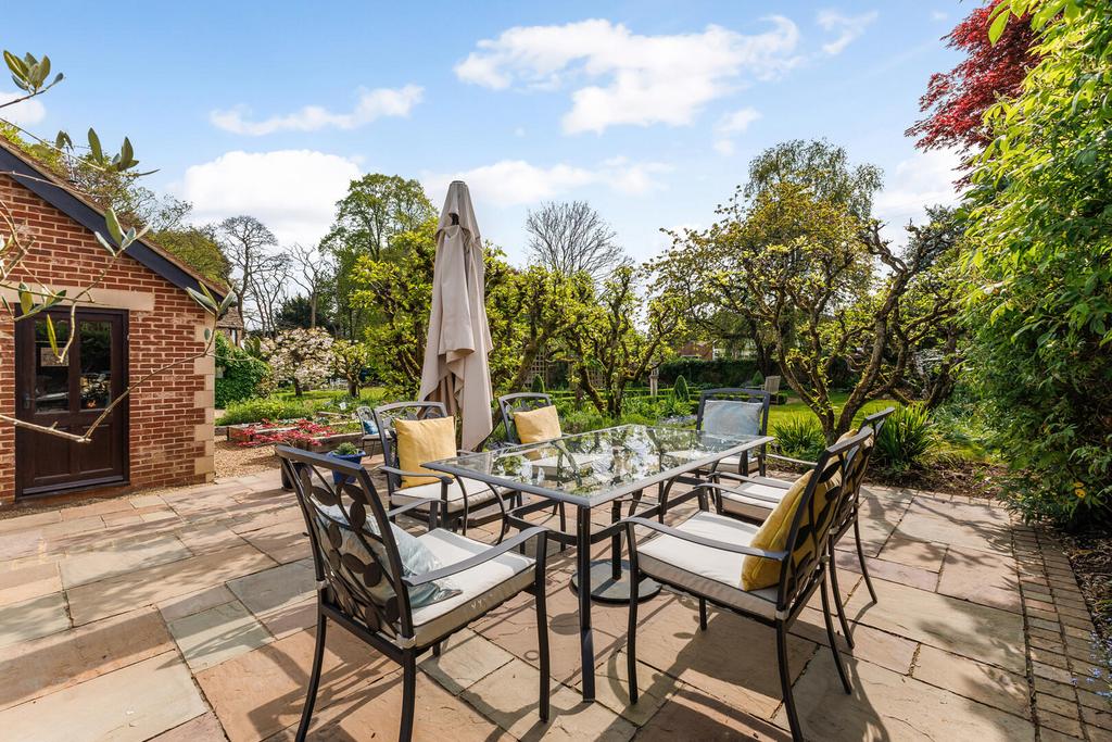 Terrace / Patio