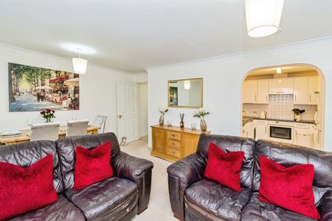 2 bedroom flat for sale, White Star Place, Southampton