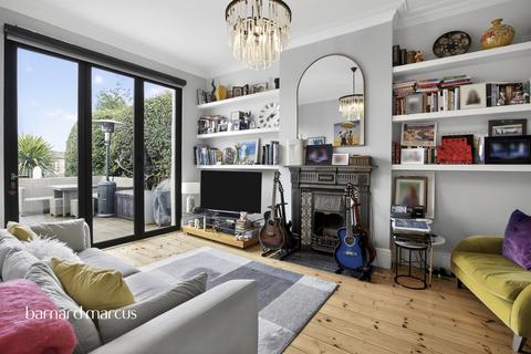 Linden Road, London