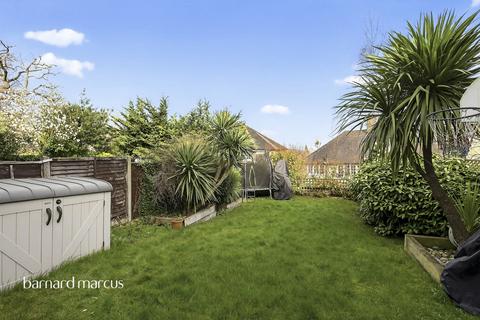 undefined, Linden Road, London