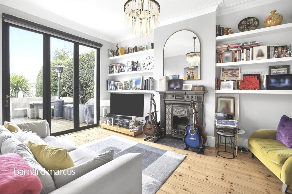Linden Road, London, London