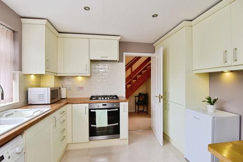 undefined, Acton Way, Church Lawton, Stoke-on-Trent, Cheshire, ST7
