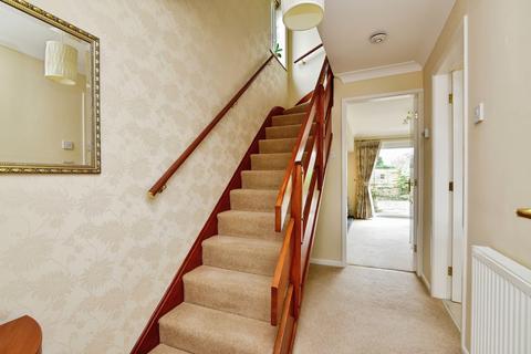 undefined, Acton Way, Church Lawton, Stoke-on-Trent, Cheshire, ST7