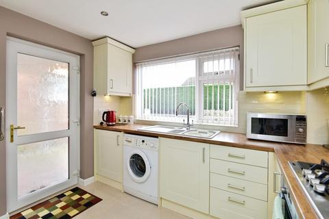 undefined, Acton Way, Church Lawton, Stoke-on-Trent, Cheshire, ST7