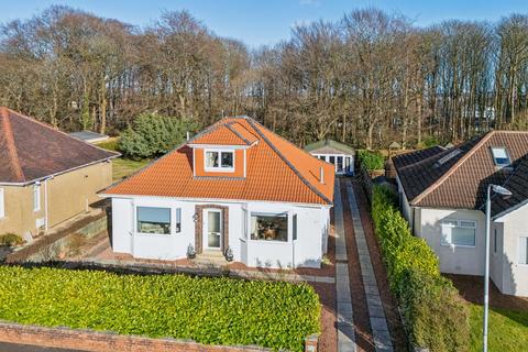 undefined, Henderland Road, Bearsden, G61