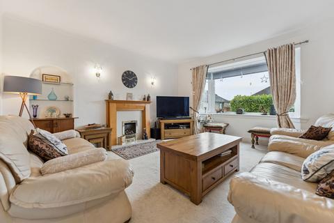 undefined, Henderland Road, Bearsden, G61
