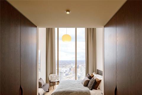 undefined, One Park Drive, Canary Wharf, E14