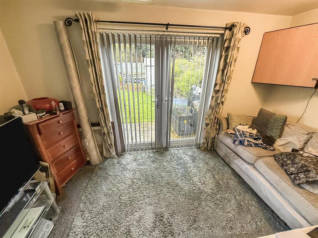 Ground Floor Bedroom