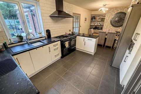 undefined, Beech Drive, Ellesmere