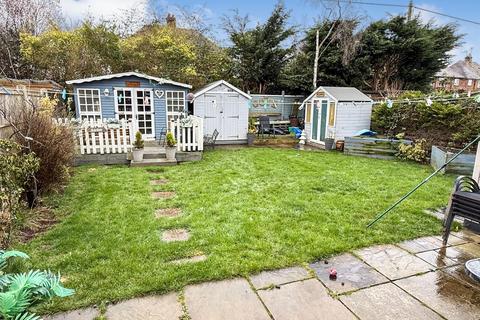 undefined, Beech Drive, Ellesmere