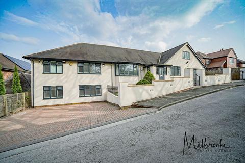 undefined, The Mount, Walkden Road, Worsley, Manchester, M28 2NF