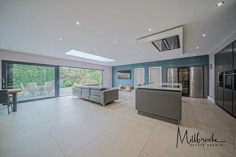 undefined, The Mount, Walkden Road, Worsley, Manchester, M28 2NF