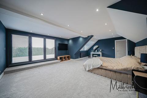 undefined, The Mount, Walkden Road, Worsley, Manchester, M28 2NF
