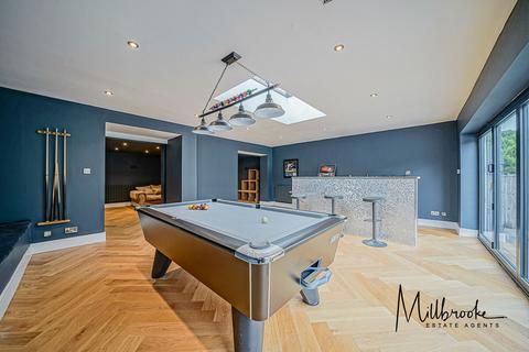 undefined, The Mount, Walkden Road, Worsley, Manchester, M28 2NF