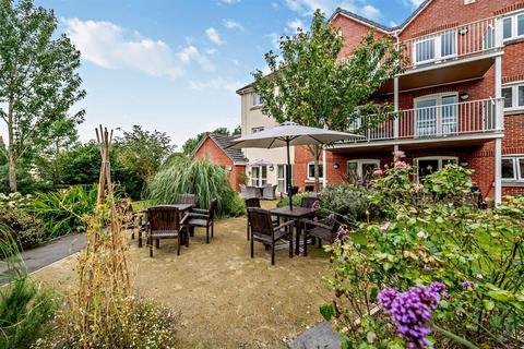 undefined, Squire Court, Raleigh Mead, South Molton Devon