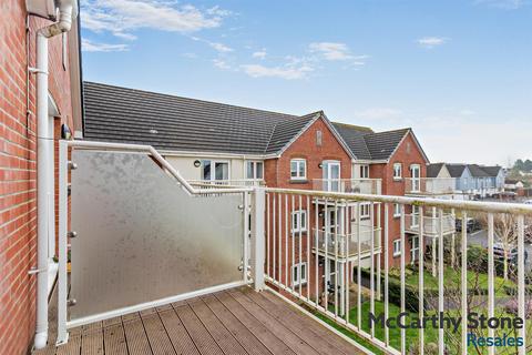 undefined, Squire Court, Raleigh Mead, South Molton Devon