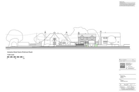 undefined, Podimore, Yeovil, BA22