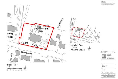 undefined, Podimore, Yeovil, BA22